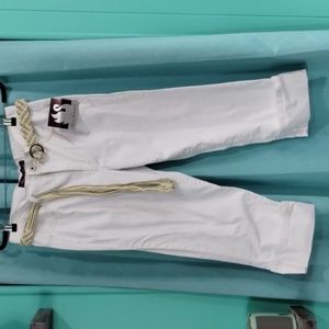 Gloria Vanderbilt women's Capri pants